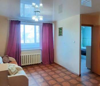 Сдается 1-комнатная квартира, 31 м²