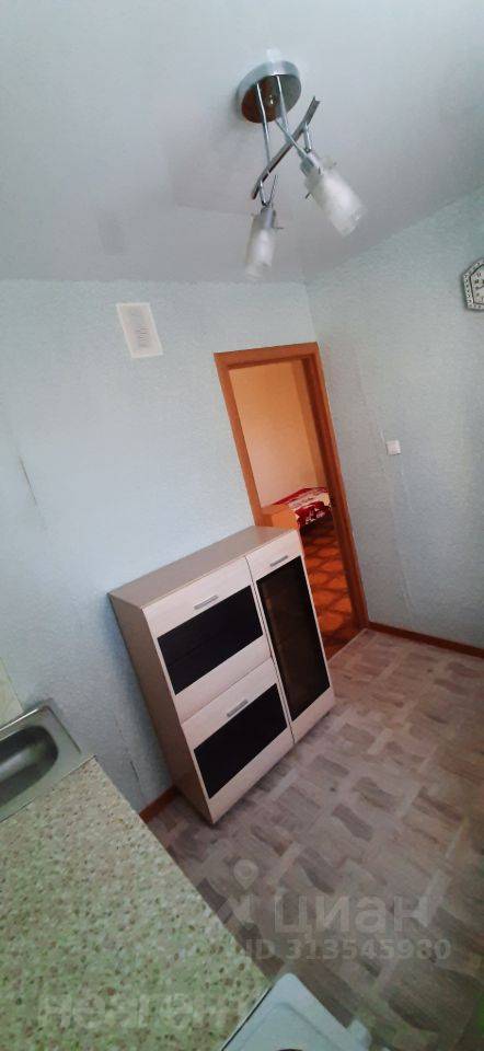 Сдается 1-комнатная квартира, 31 м²