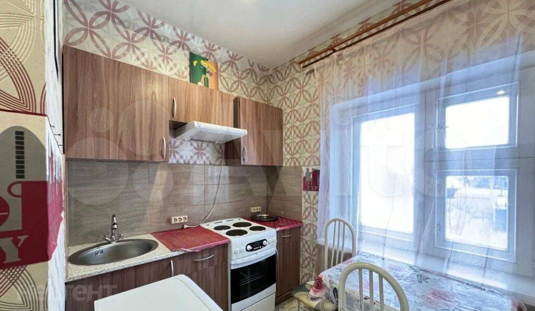 Сдается Многокомнатная квартира, 55 м²