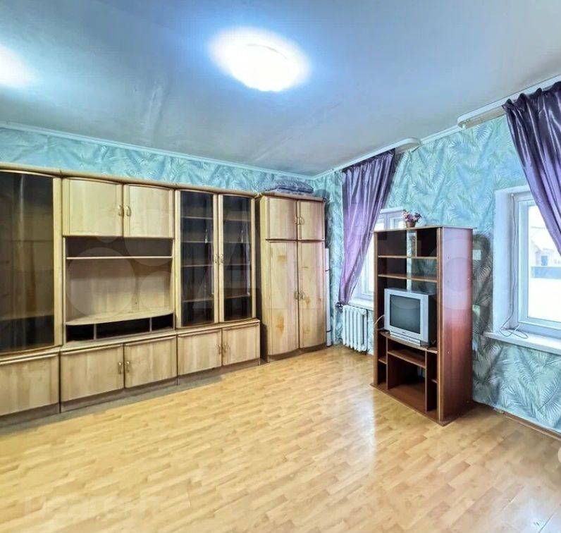 Сдается Многокомнатная квартира, 55 м²