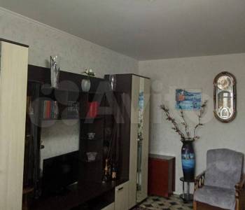 Продается 2-х комнатная квартира, 53,1 м²