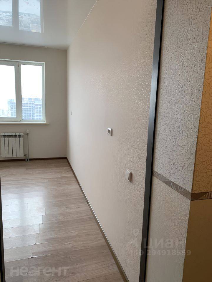 Сдается 2-х комнатная квартира, 62,7 м²