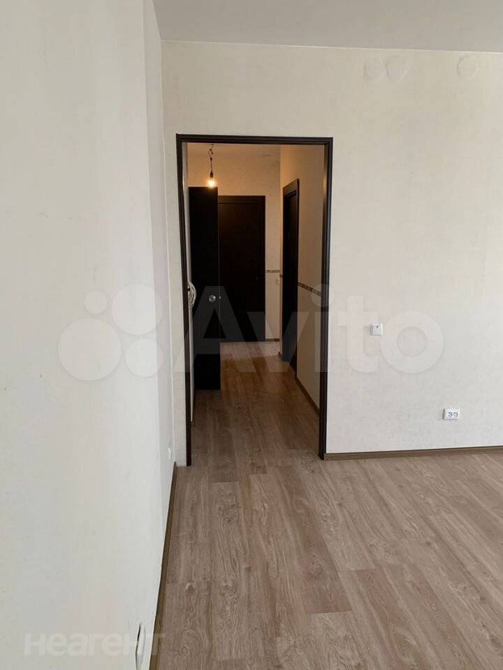 Сдается 2-х комнатная квартира, 61,9 м²