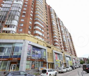 Сдается Многокомнатная квартира, 85 м²