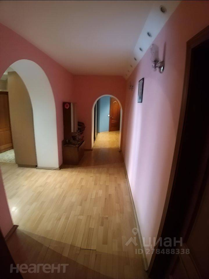 Сдается Комната, 20 м²