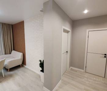 Сдается 2-х комнатная квартира, 49,87 м²