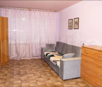 Сдается Комната, 18 м²