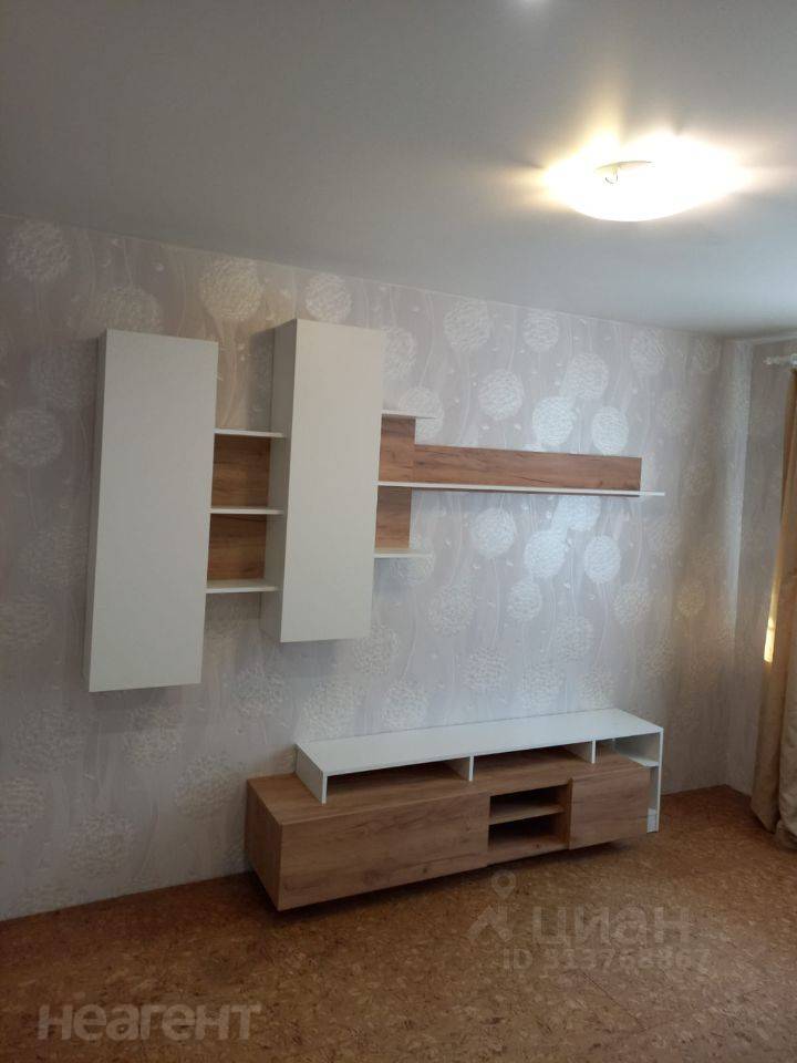 Сдается 1-комнатная квартира, 25,2 м²