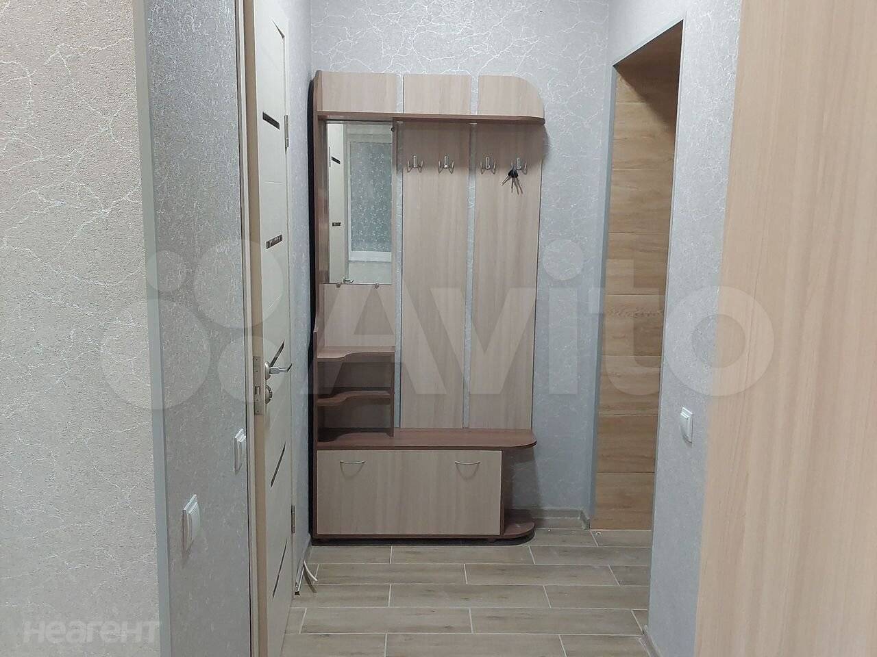 Сдается 1-комнатная квартира, 22 м²