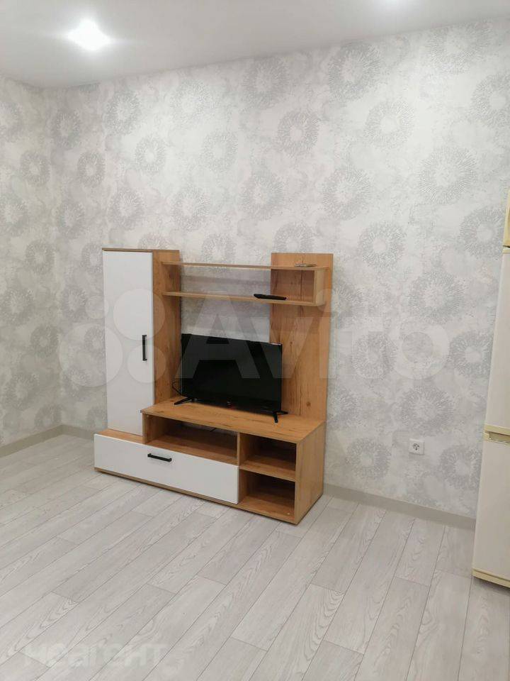 Сдается 1-комнатная квартира, 28,2 м²