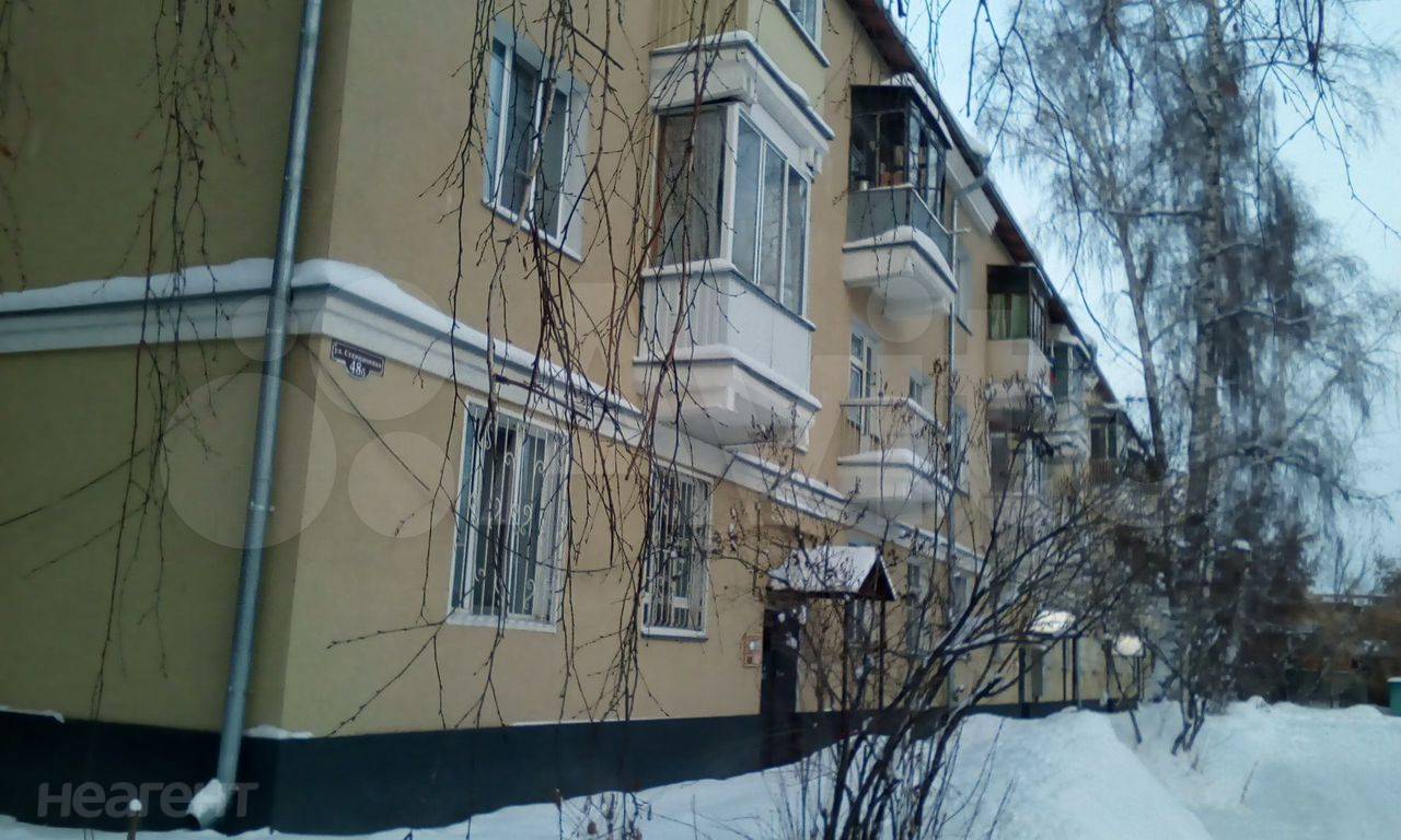 Сдается Комната, 16 м²