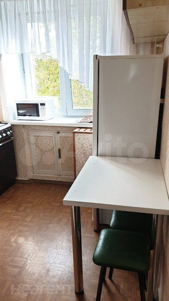 Сдается 1-комнатная квартира, 32 м²