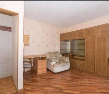 Сдается 2-х комнатная квартира, 43 м²