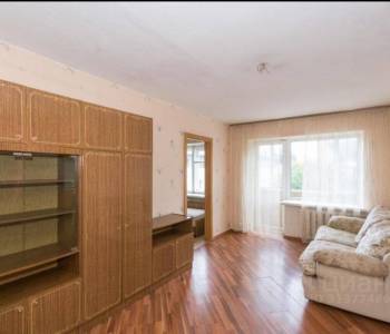 Сдается 2-х комнатная квартира, 43 м²