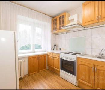 Сдается 2-х комнатная квартира, 43 м²