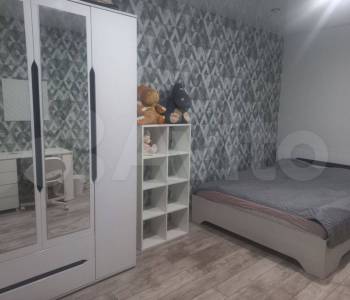 Сдается 2-х комнатная квартира, 54 м²