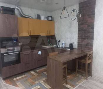 Сдается 2-х комнатная квартира, 54 м²