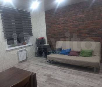 Сдается 2-х комнатная квартира, 54 м²