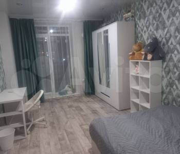 Сдается 2-х комнатная квартира, 54 м²