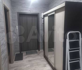 Сдается 2-х комнатная квартира, 54 м²