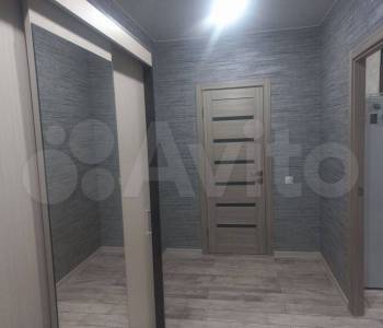 Сдается 2-х комнатная квартира, 54 м²