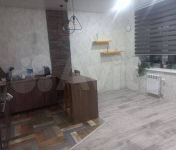 Сдается 2-х комнатная квартира, 54 м²