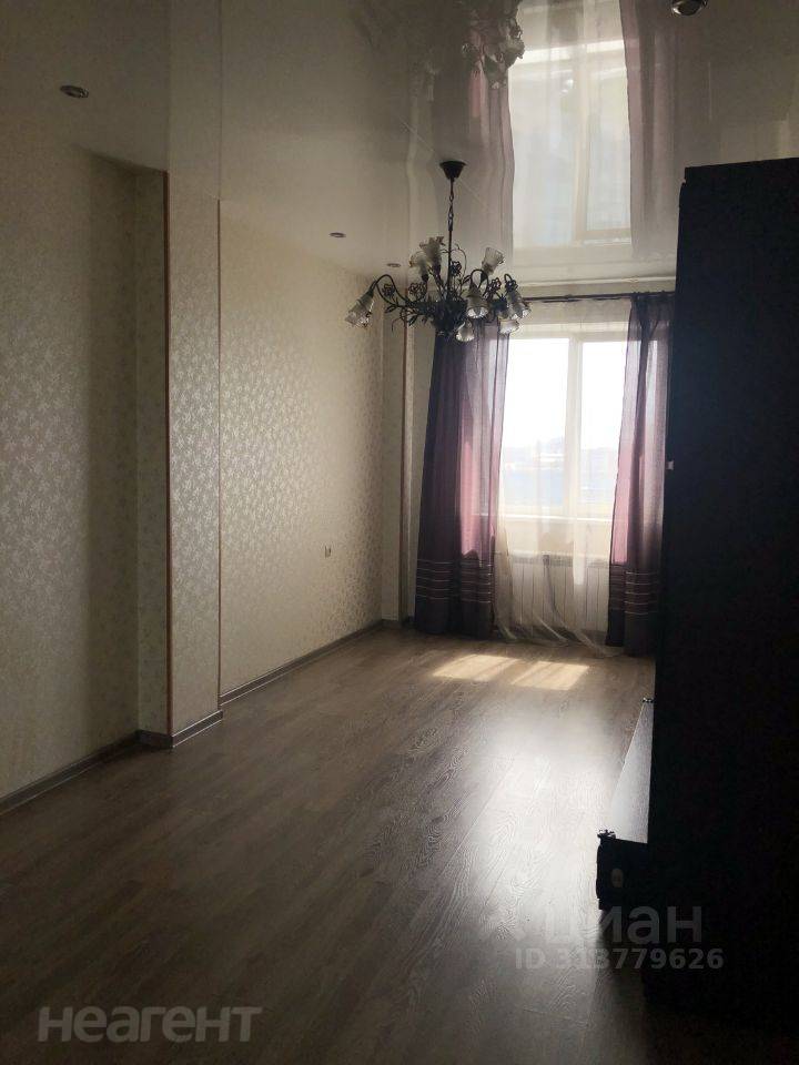 Сдается 2-х комнатная квартира, 57 м²