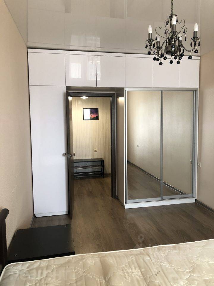 Сдается 2-х комнатная квартира, 57 м²