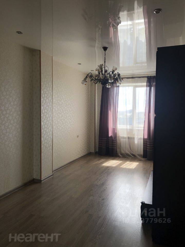 Сдается 2-х комнатная квартира, 57 м²