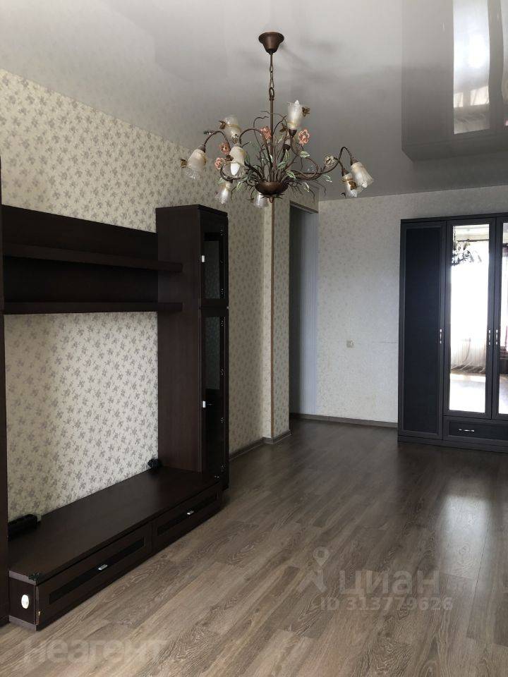 Сдается 2-х комнатная квартира, 57 м²