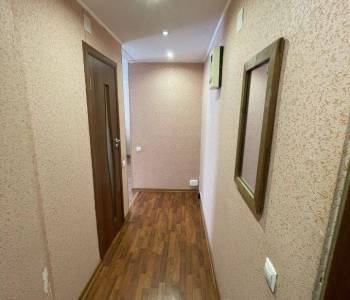 Сдается 1-комнатная квартира, 31,3 м²