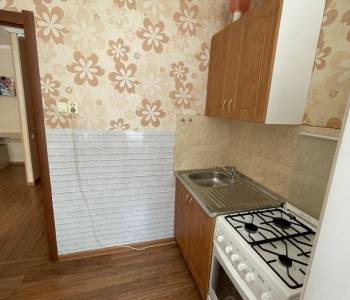 Сдается 1-комнатная квартира, 31,3 м²