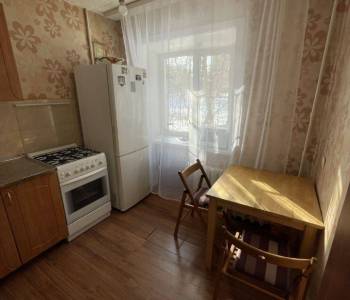 Сдается 1-комнатная квартира, 31,3 м²