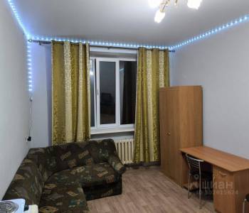 Сдается Комната, 18 м²