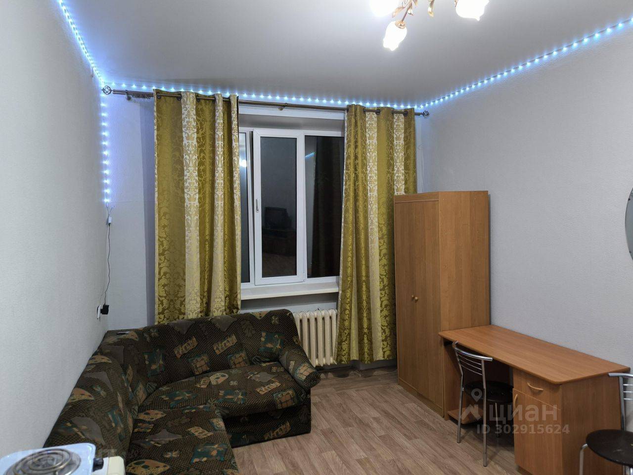 Сдается Комната, 18 м²