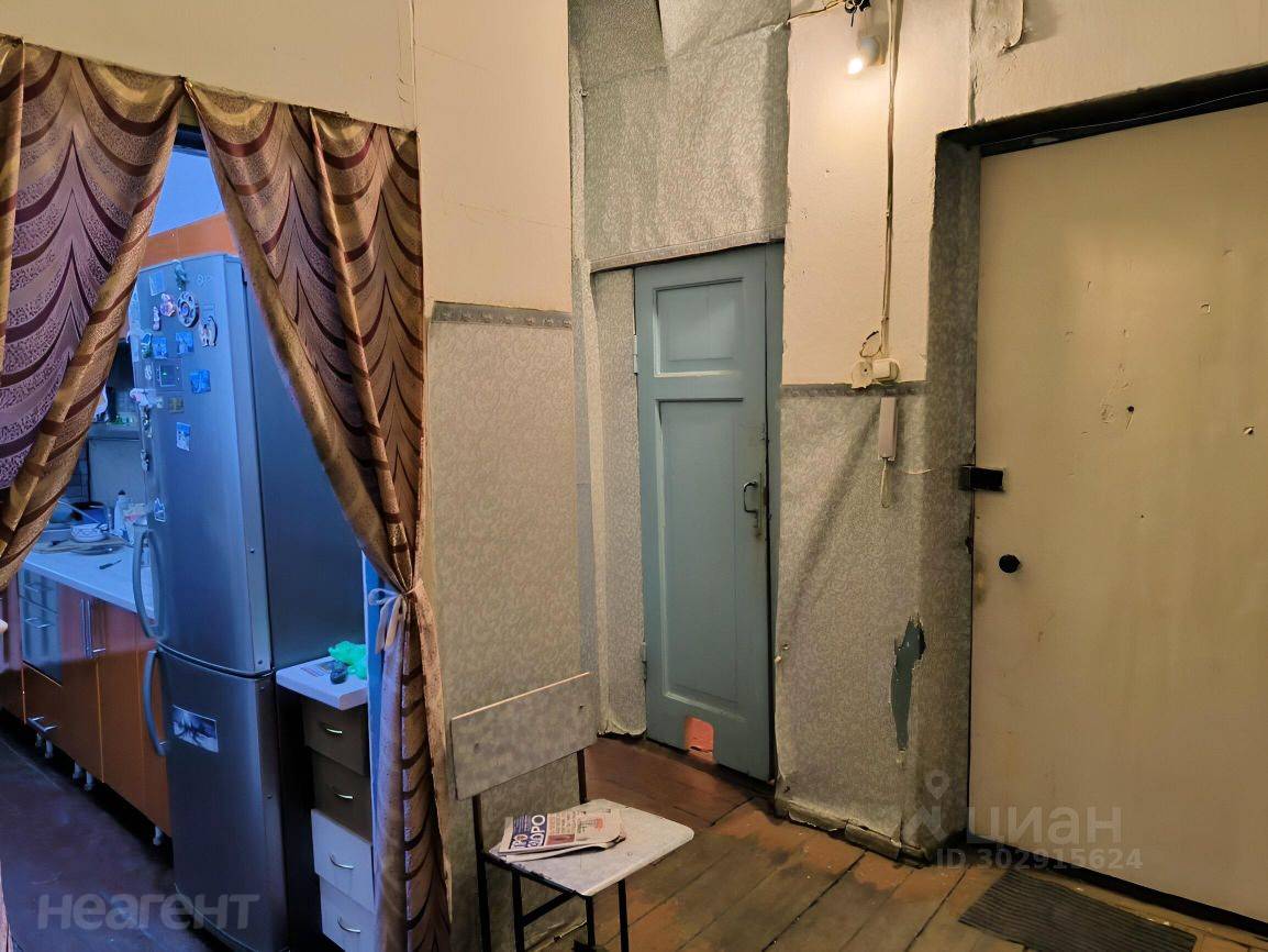 Сдается Комната, 18 м²