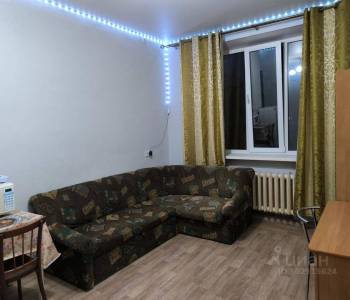 Сдается Комната, 18 м²