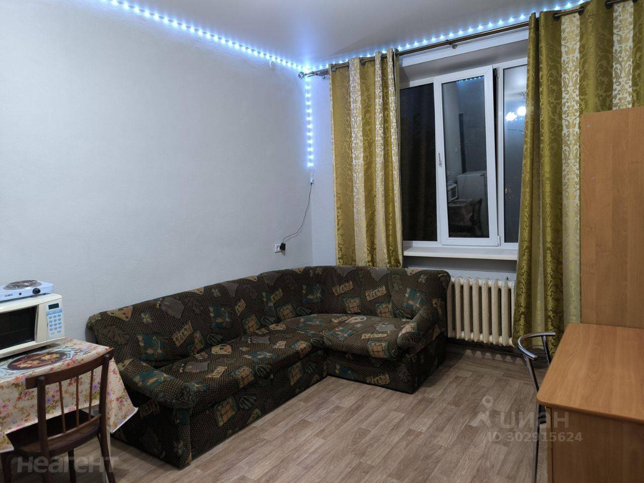 Сдается Комната, 18 м²