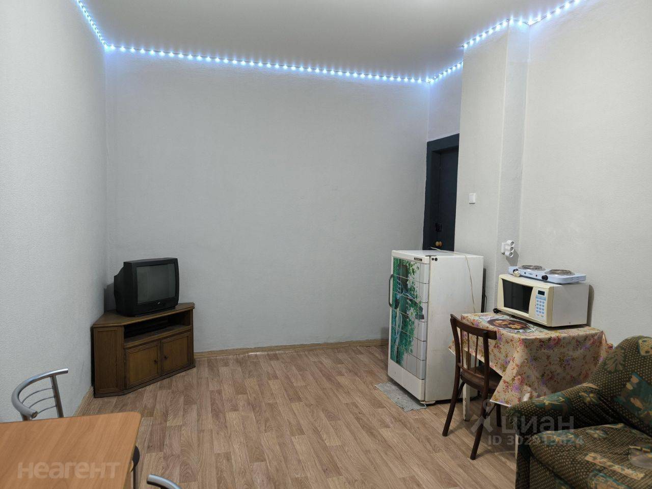 Сдается Комната, 18 м²