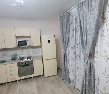 Сдается 1-комнатная квартира, 35 м²
