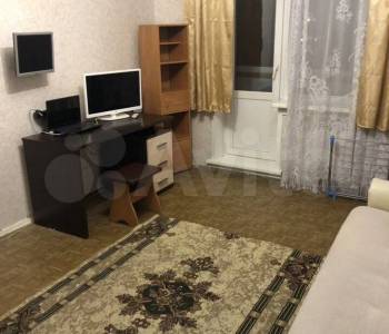 Сдается 1-комнатная квартира, 30 м²