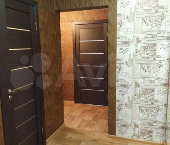 Продается 2-х комнатная квартира, 54 м²