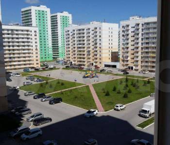 Продается 2-х комнатная квартира, 54 м²