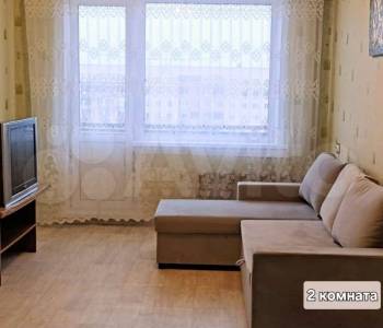 Сдается Многокомнатная квартира, 59,7 м²