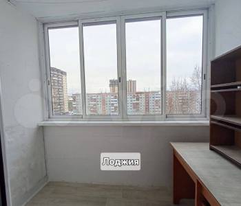 Сдается Многокомнатная квартира, 59,7 м²