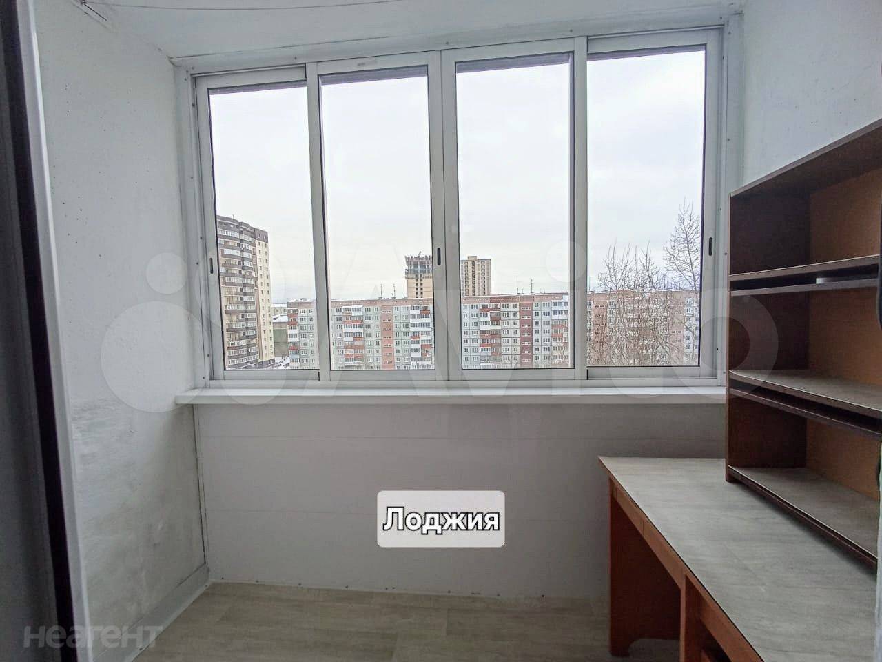 Сдается Многокомнатная квартира, 59,7 м²