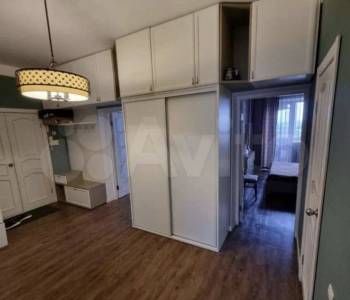 Сдается Многокомнатная квартира, 80 м²