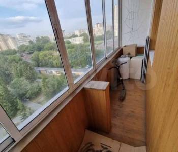 Сдается Многокомнатная квартира, 80 м²