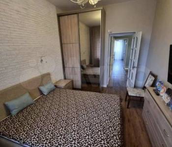 Сдается Многокомнатная квартира, 80 м²