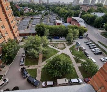 Сдается Многокомнатная квартира, 80 м²